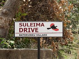 Suleima Lodge