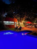 Suleima Lodge
