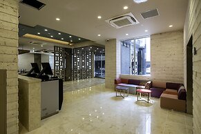 Hotel Lantana Naha matsuyama