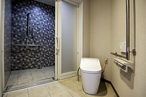 Hotel Lantana Naha matsuyama