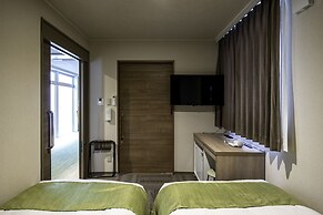 Hotel Lantana Naha matsuyama