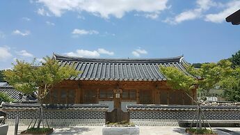 Jeonju Geune