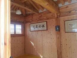 Jeonju Geune