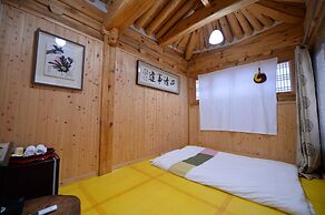 Jeonju Geune