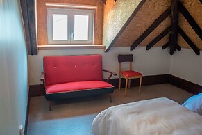 Casa com Historia
