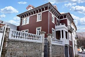 Casa com Historia