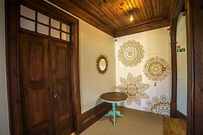 Casa com Historia