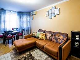 Apartment - Ostrovityanova 11