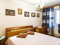 Apartment - Ostrovityanova 11