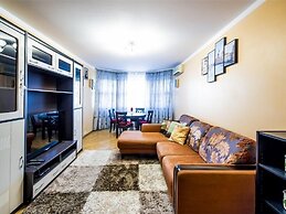 Apartment - Ostrovityanova 11