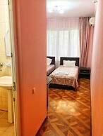 Hotel Baikal