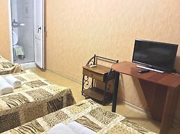 Hotel Baikal