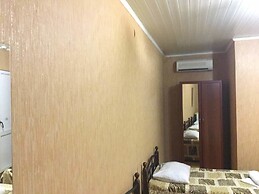 Hotel Baikal