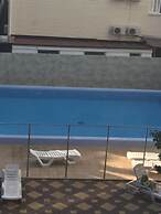 Hotel Baikal