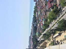 Hotel Baikal