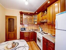 Apartment - Ostrovityanova 5k1