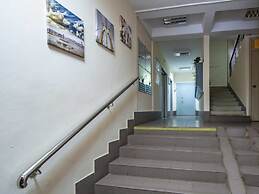 Apartment - Ostrovityanova 5k1