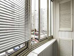 Apartment - Ostrovityanova 5k1