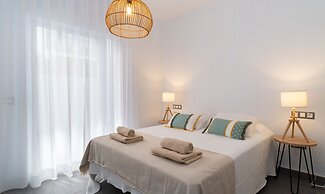 Sur Suites La Dorada