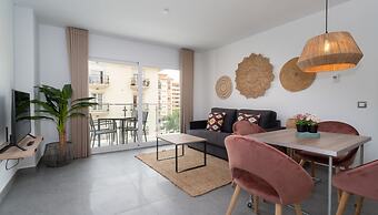 Sur Suites La Dorada