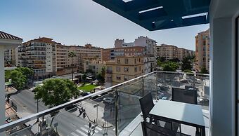 Sur Suites La Dorada
