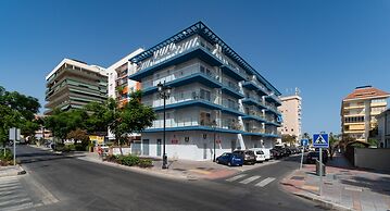 Sur Suites La Dorada