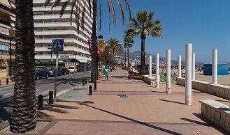 Sur Suites La Dorada