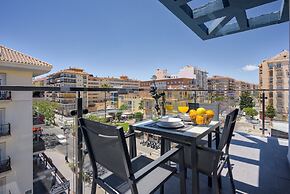 Sur Suites La Dorada