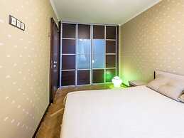 Apartment - Parferova 10
