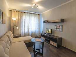 Apartment - Parferova 10