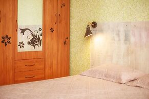 Apartment - Profsoyuznaya 136
