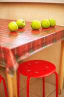 Apartment - Profsoyuznaya 136