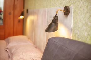 Apartment - Profsoyuznaya 136