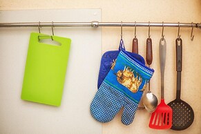 Apartment - Profsoyuznaya 136