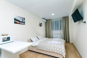 FlatRent SmartHouse