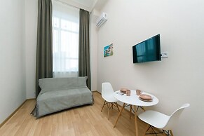 FlatRent SmartHouse