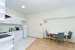 FlatRent SmartHouse