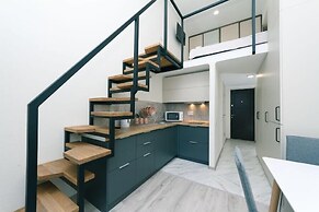 FlatRent SmartHouse