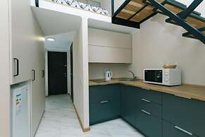FlatRent SmartHouse