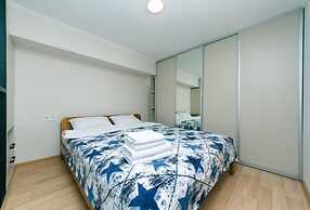 FlatRent SmartHouse