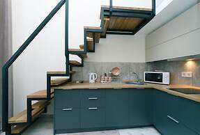 FlatRent SmartHouse
