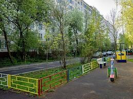 Apartment - Profsoyuznaya 140k1