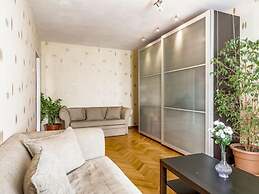 Apartment - Profsoyuznaya 140k1
