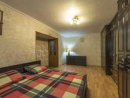 Apartment - Profsoyuznaya 44