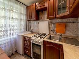 Apartment - Profsoyuznaya 44