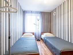 Apartment - Profsoyuznaya 91k3