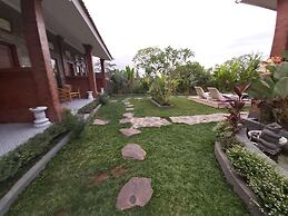 Ayuna Family Ubud