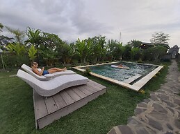 Ayuna Family Ubud