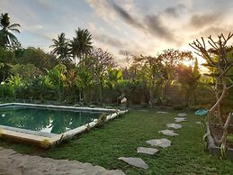 Ayuna Family Ubud