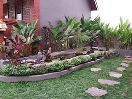 Ayuna Family Ubud